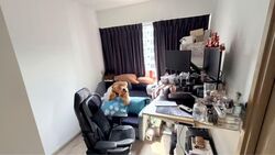High Park Residences (D28), Apartment #558415111